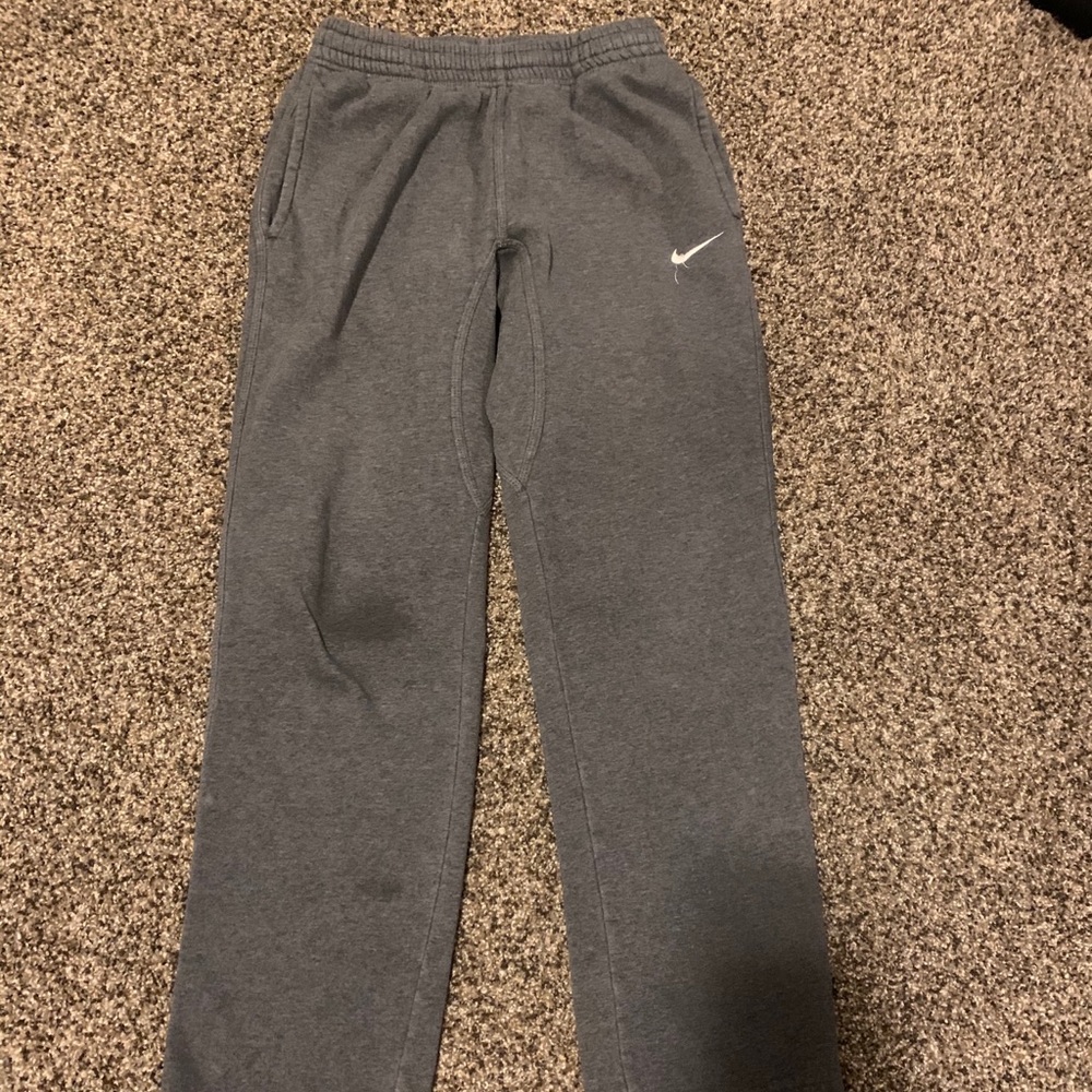 Nike Dri-Fit Sweatpants ☑️